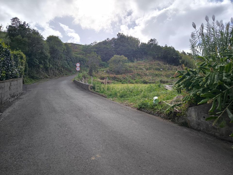 Helårsgrund i Sao Pedro de Nordestinho, Sao Miguel - foto 2