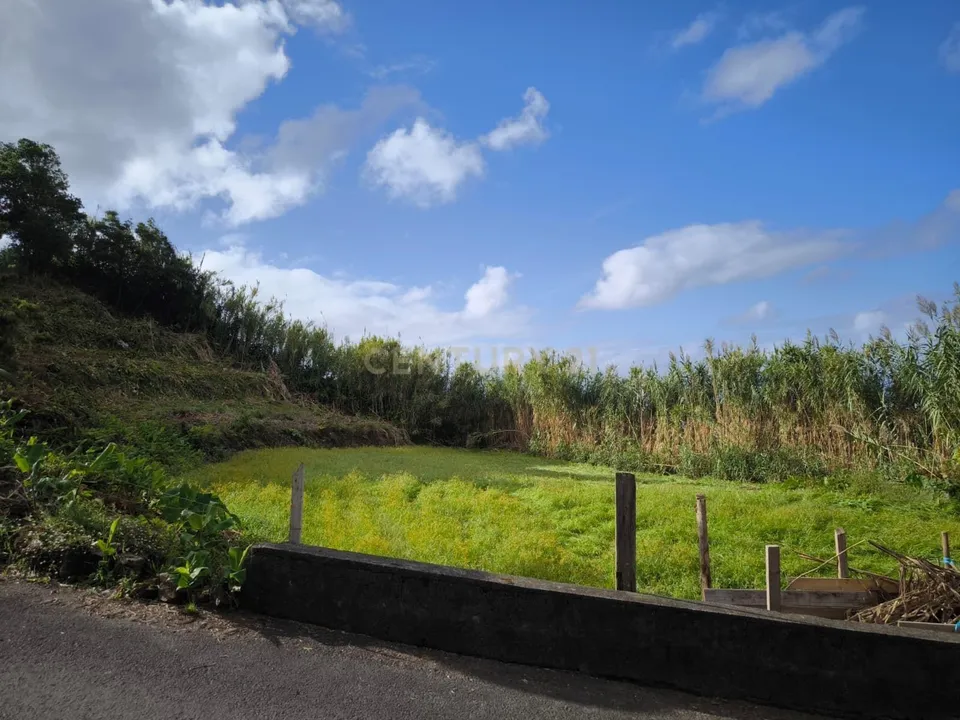 Helårsgrund i Sao Pedro de Nordestinho, Sao Miguel - foto 3
