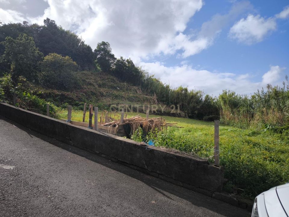 Helårsgrund i Sao Pedro de Nordestinho, Sao Miguel - foto 5