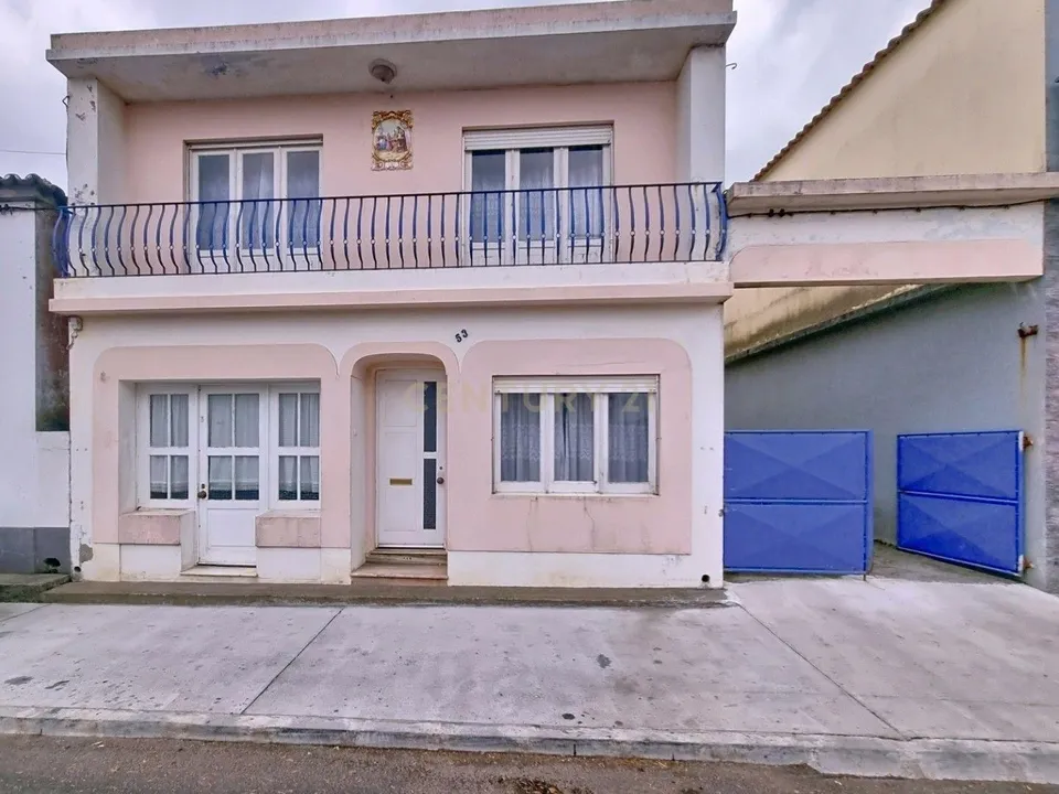 Villa i Arrifes, Sao Miguel - foto 1