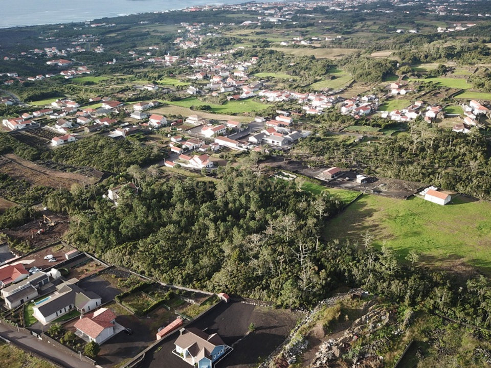 Helårsgrund i Criacao Velha, Pico - foto 2