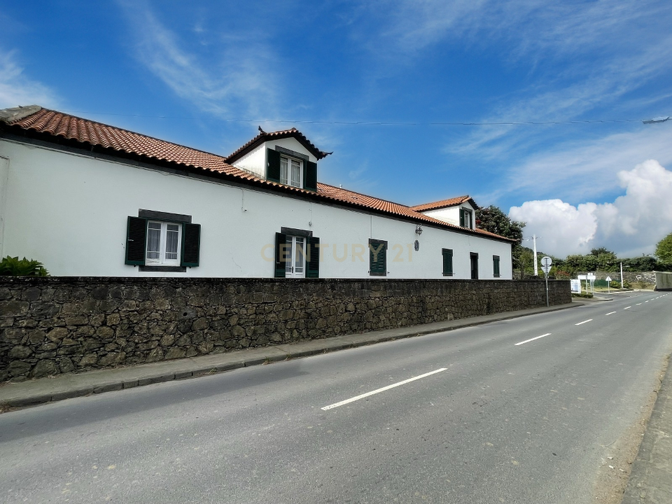 Villa i Ribeirinha, Sao Miguel - bilde 2
