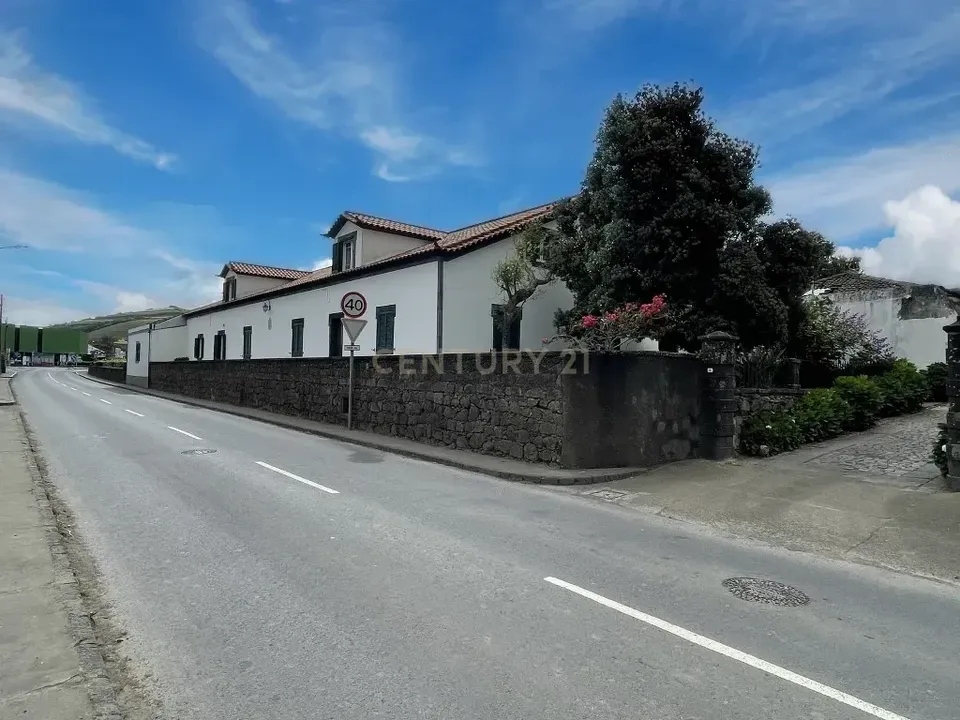 Villa i Ribeirinha, Sao Miguel - bilde 3