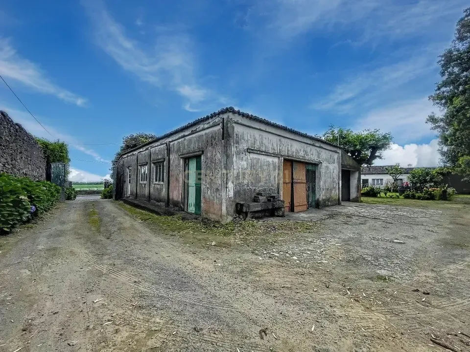 Villa i Ribeirinha, Sao Miguel - bilde 4