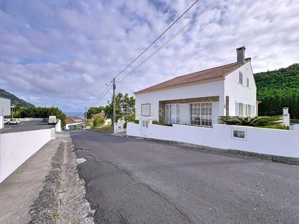 Villa i Povoacao, Sao Miguel - foto 1