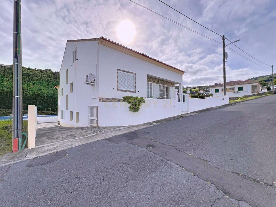 Villa i Povoacao, Sao Miguel - foto 2