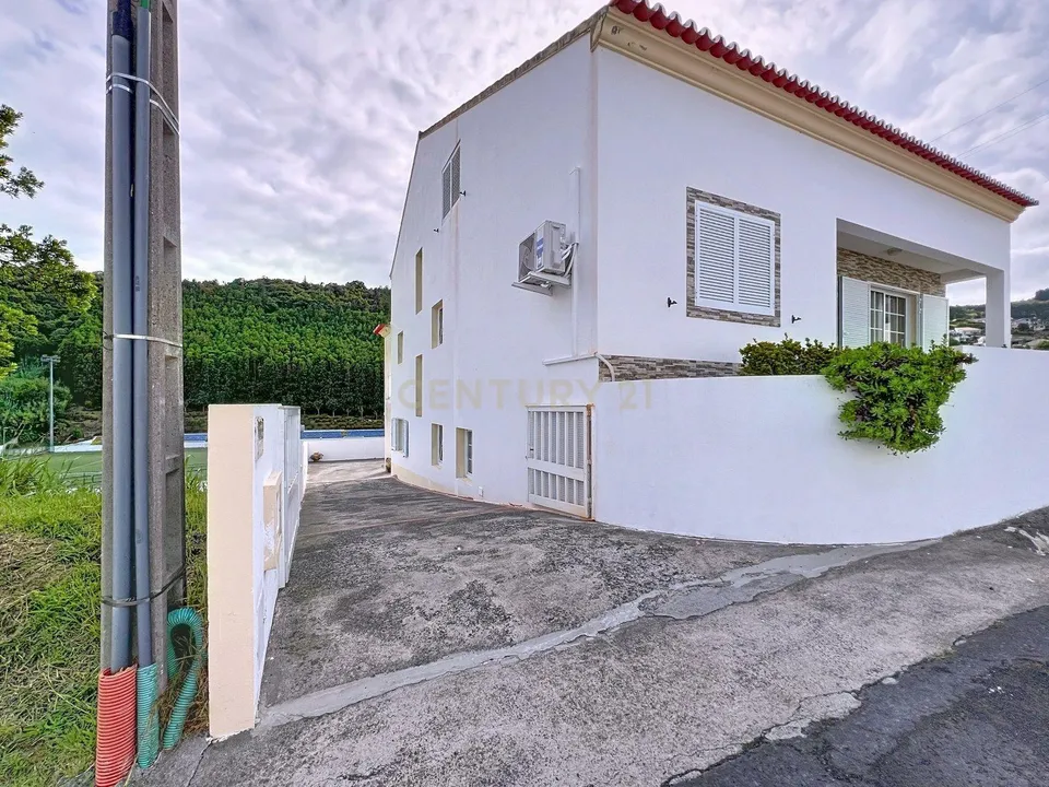 Villa i Povoacao, Sao Miguel - foto 3