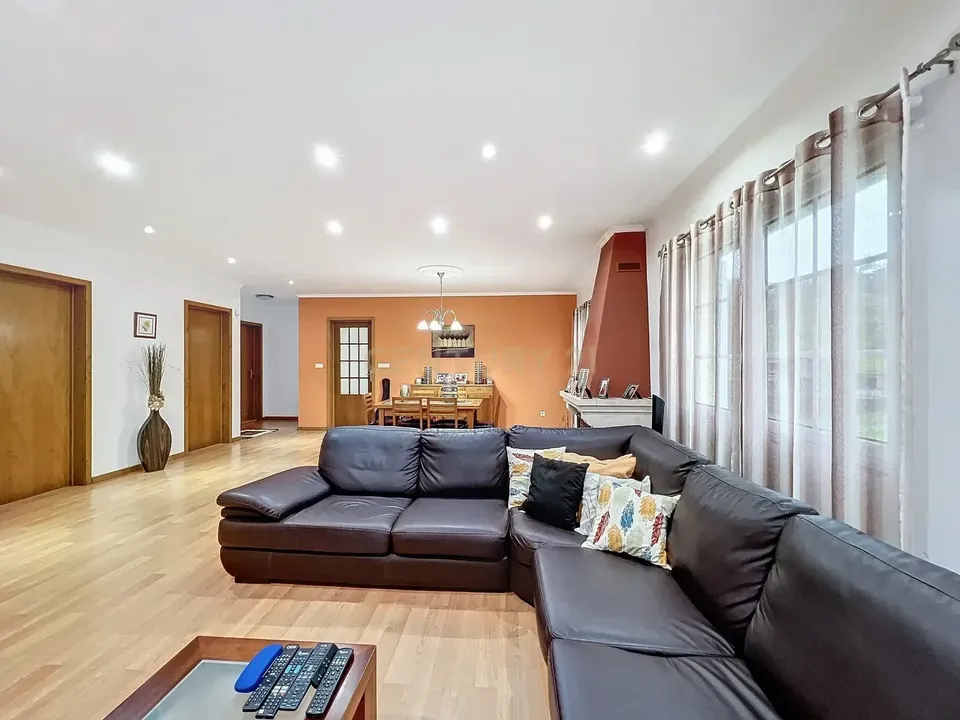 Villa i Povoacao, Sao Miguel - foto 5
