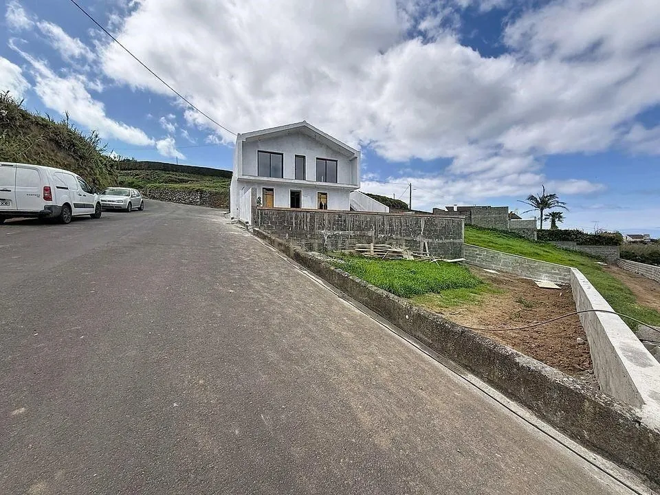 Villa i Lomba da Fazenda, Sao Miguel - foto 3