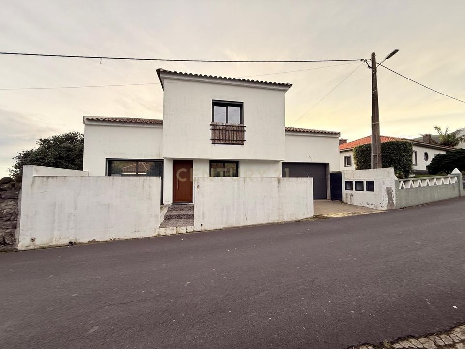 Villa i Povoacao, Sao Miguel - foto 1