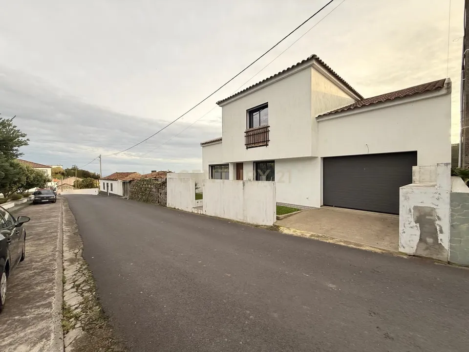 Villa i Povoacao, Sao Miguel - foto 2