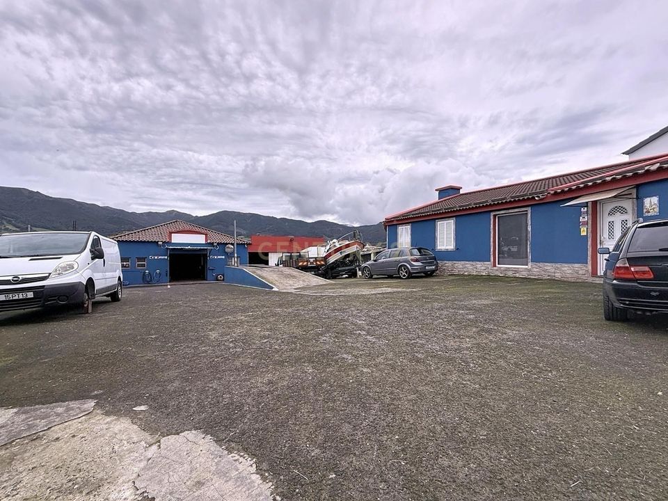 Erhvervsejendom i Povoacao, Sao Miguel - foto 2
