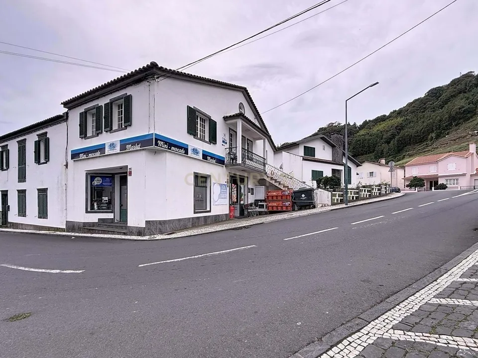 Lejlighed i Povoacao, Sao Miguel - foto 1