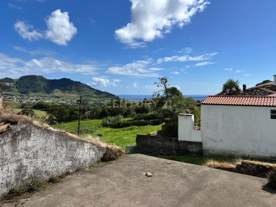 Villa i Povoacao, Sao Miguel - foto 1
