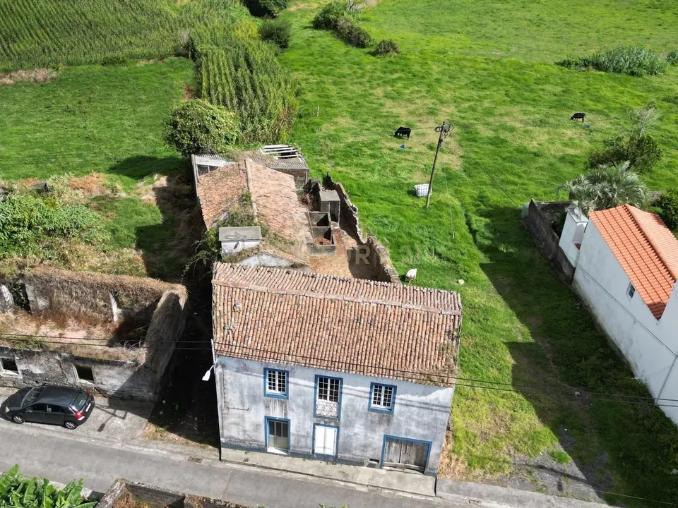 Villa i Povoacao, Sao Miguel - foto 2