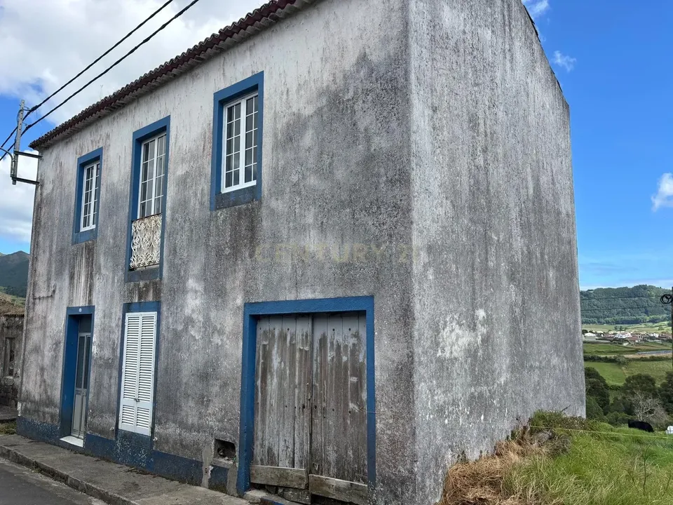 Villa i Povoacao, Sao Miguel - foto 3