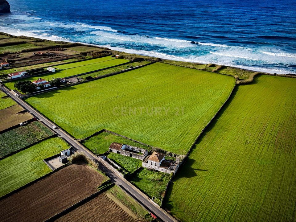 Tomt i Ribeira Seca, Sao Miguel - bilde 3