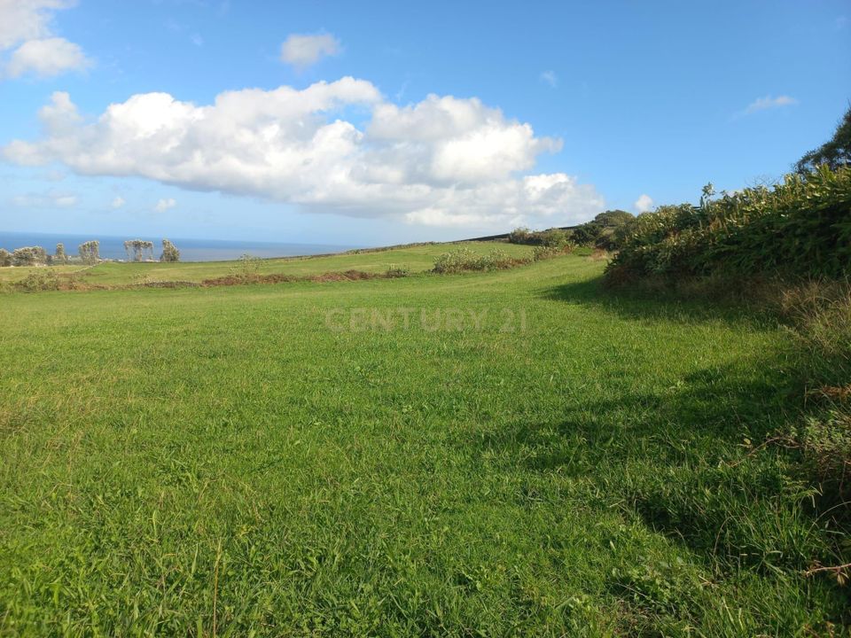 Helårsgrund i Pico da Pedra, Sao Miguel - foto 1