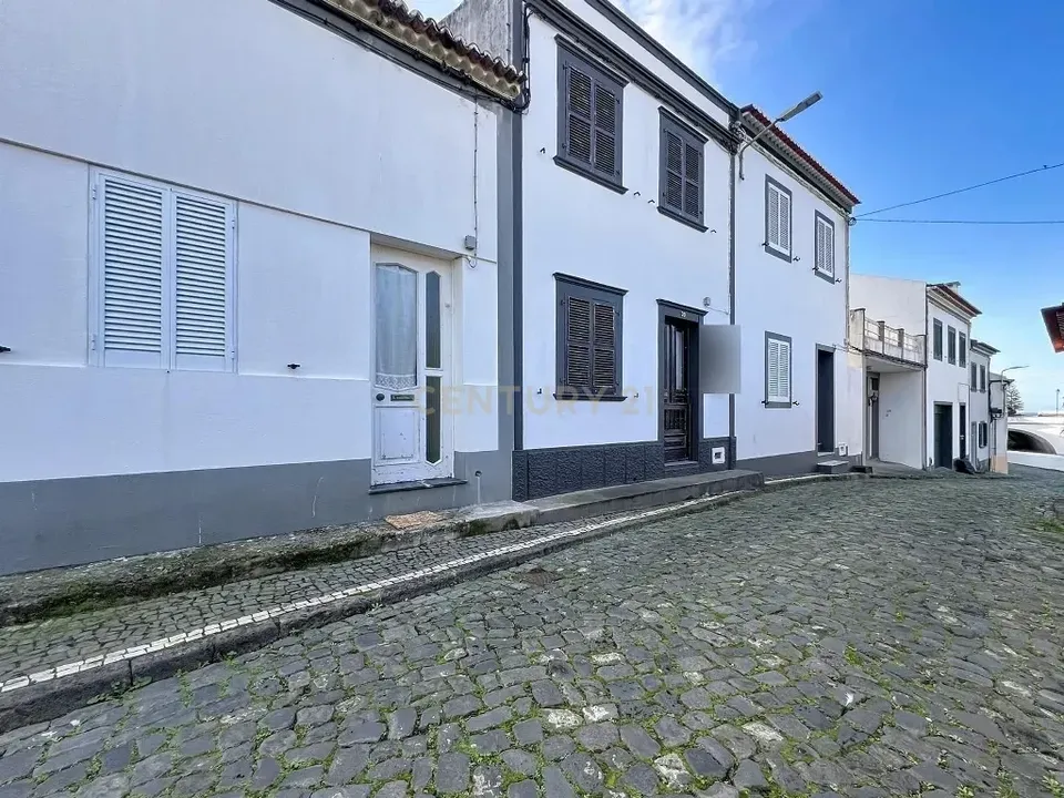 Villa i Ribeira Grande, Sao Miguel - foto 2