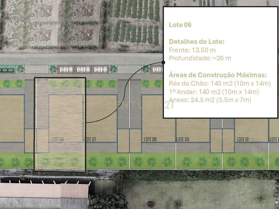 Terreno en Rabo de Peixe, Sao Miguel - foto 5