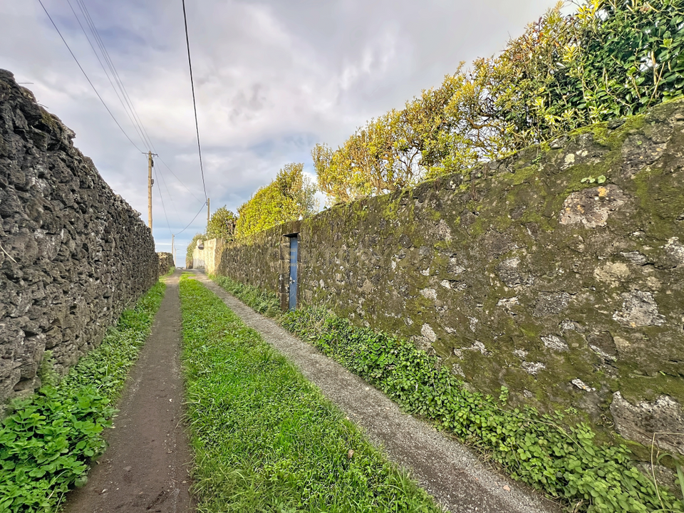 Terreno en Rabo de Peixe, Sao Miguel - foto 1