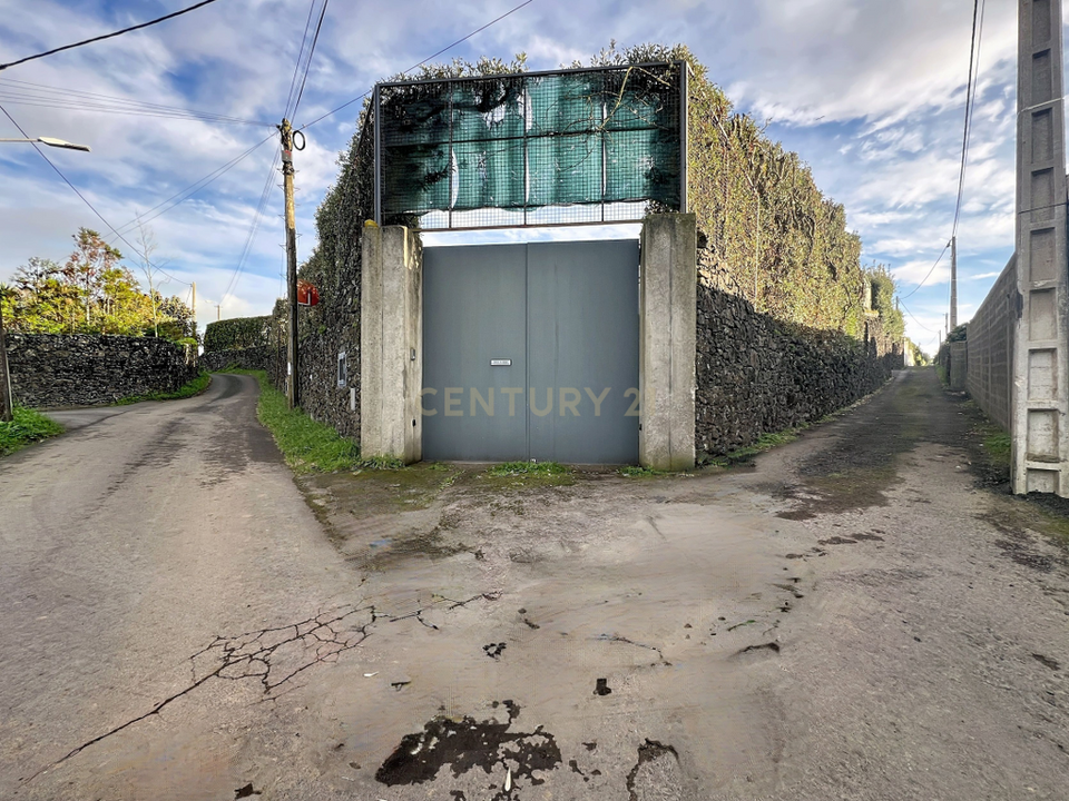 Terreno en Rabo de Peixe, Sao Miguel - foto 2