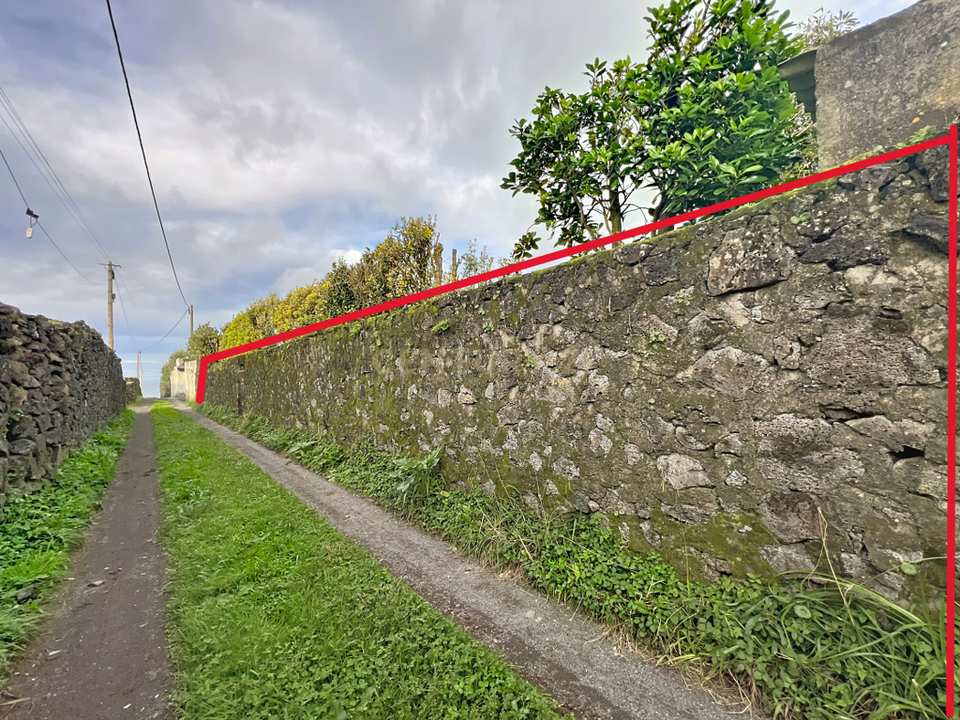 Terreno en Rabo de Peixe, Sao Miguel - foto 4