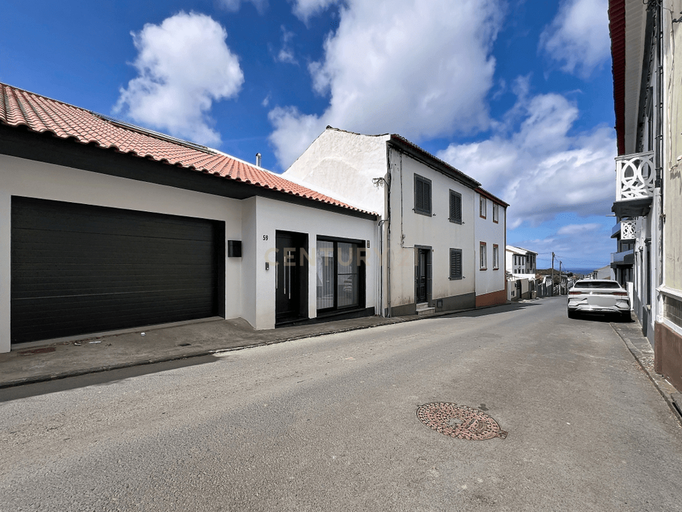 Villa i Pico da Pedra, Sao Miguel - foto 1