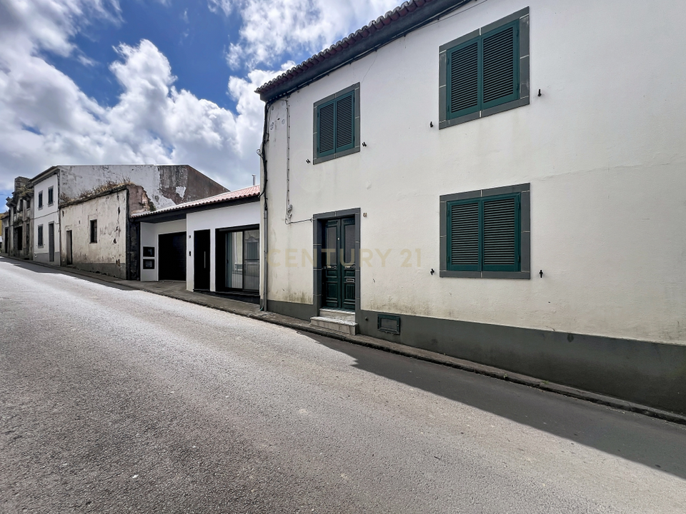 Villa i Pico da Pedra, Sao Miguel - foto 2