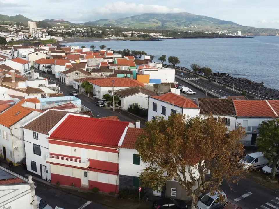 Villa i Ponta Delgada, Sao Miguel - foto 1