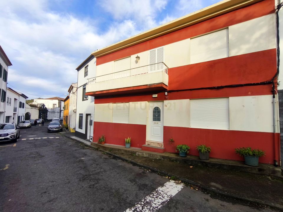 Villa i Ponta Delgada, Sao Miguel - foto 2