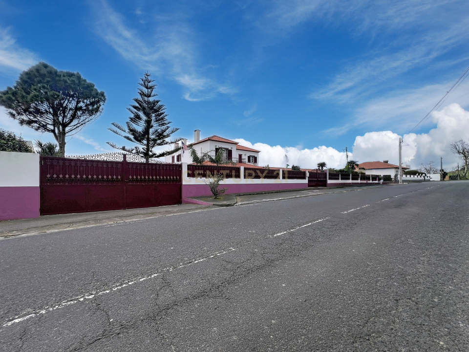 Villa i Feteiras, Sao Miguel - foto 1