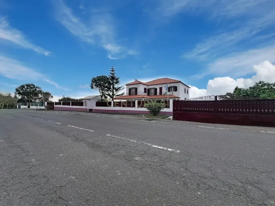 Villa i Feteiras, Sao Miguel - foto 2