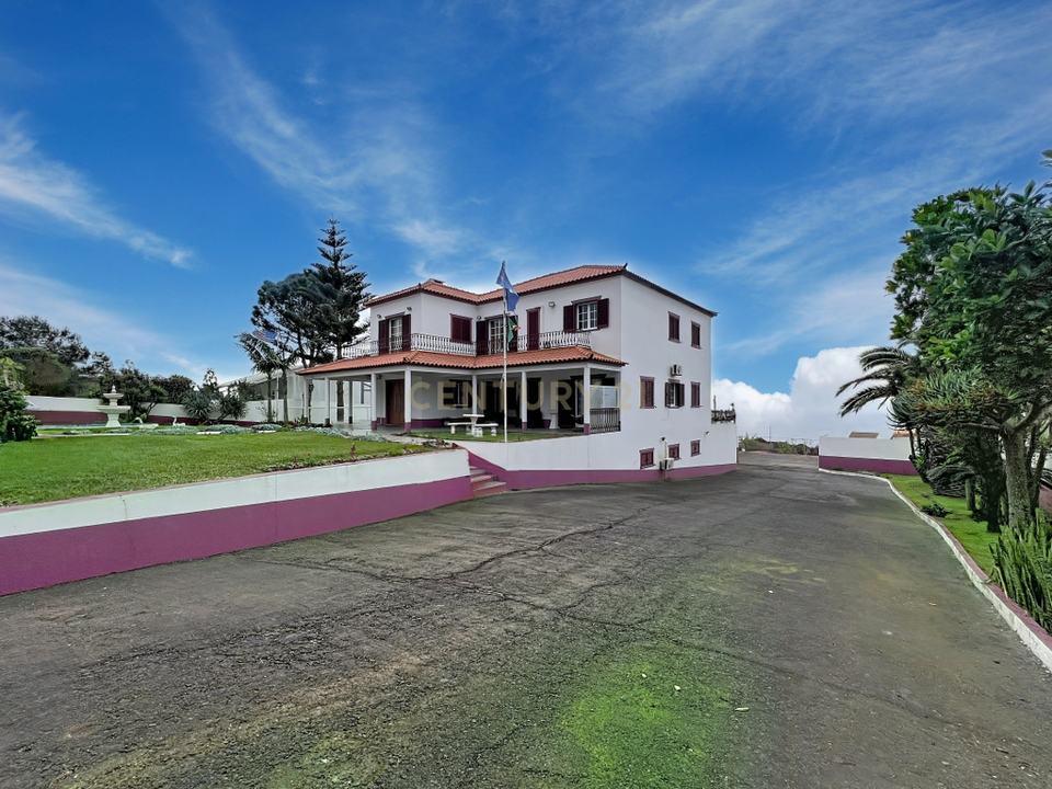 Villa i Feteiras, Sao Miguel - foto 5