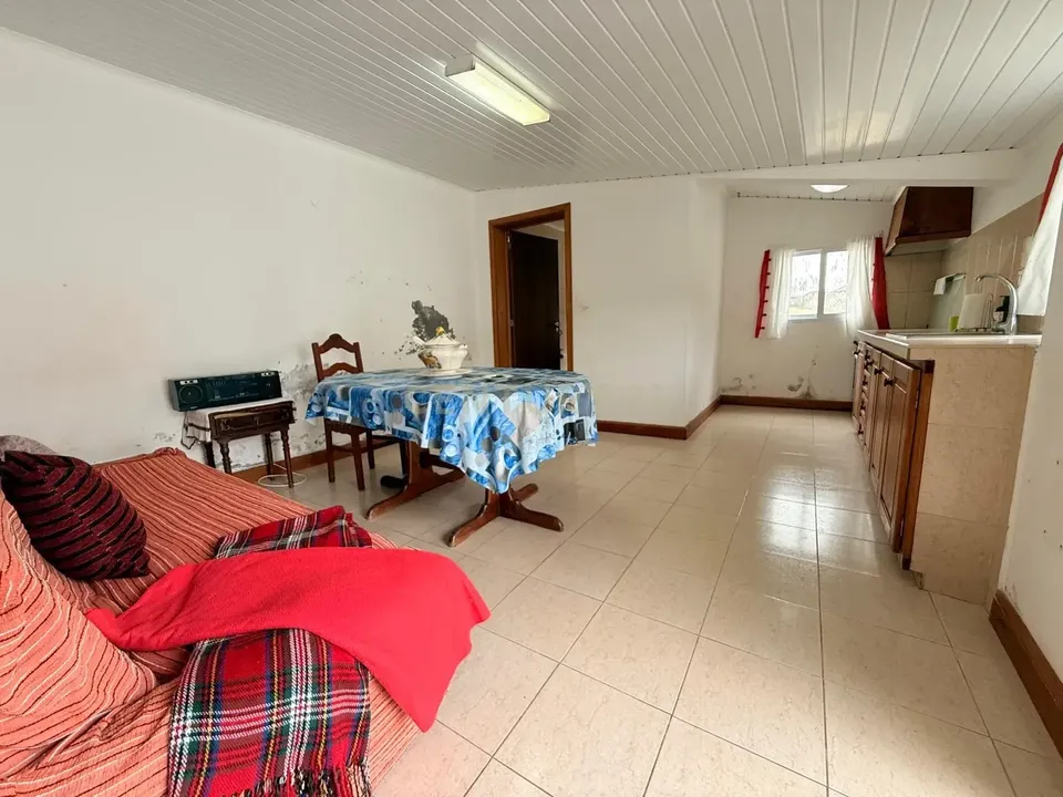 Villa i Nordeste, Sao Miguel - foto 1