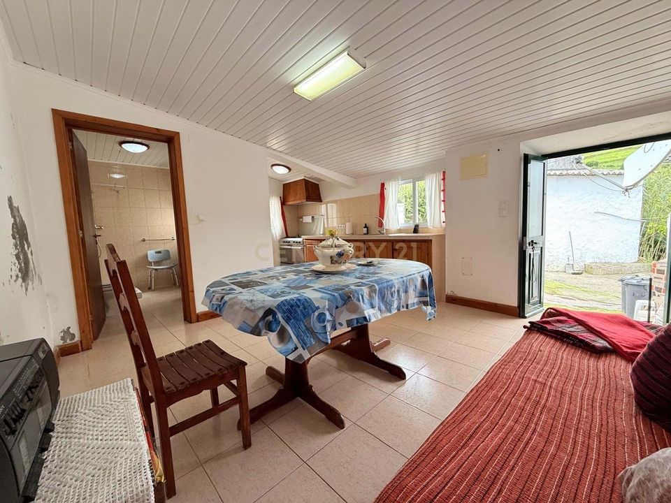 Villa i Nordeste, Sao Miguel - foto 2