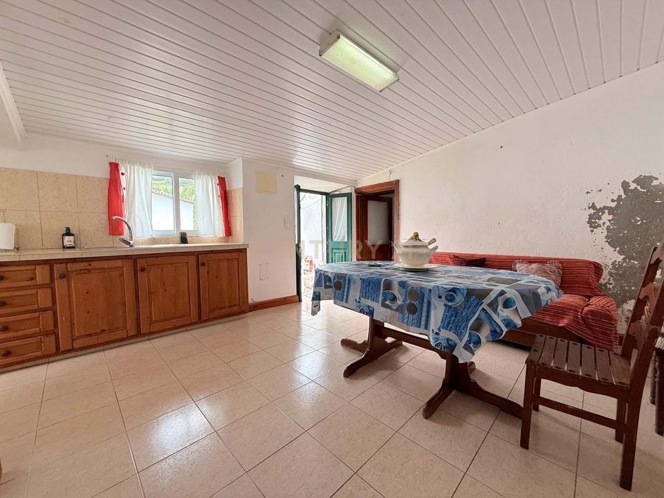 Villa i Nordeste, Sao Miguel - foto 3