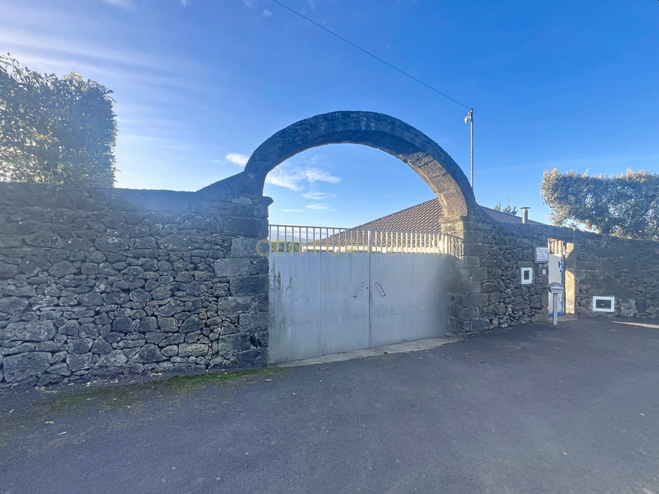 Villa en Rabo de Peixe, Sao Miguel - foto 1
