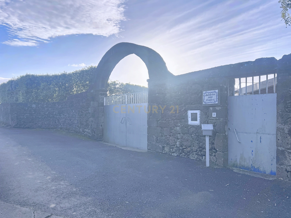 Villa en Rabo de Peixe, Sao Miguel - foto 2