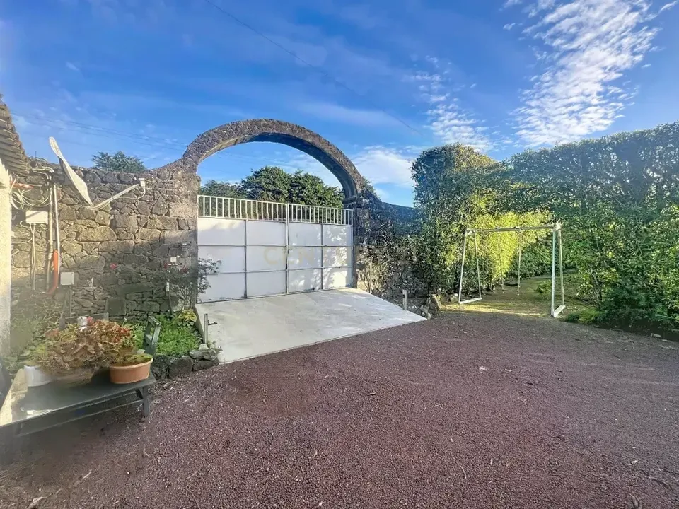 Villa en Rabo de Peixe, Sao Miguel - foto 3