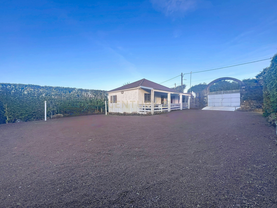 Villa en Rabo de Peixe, Sao Miguel - foto 4