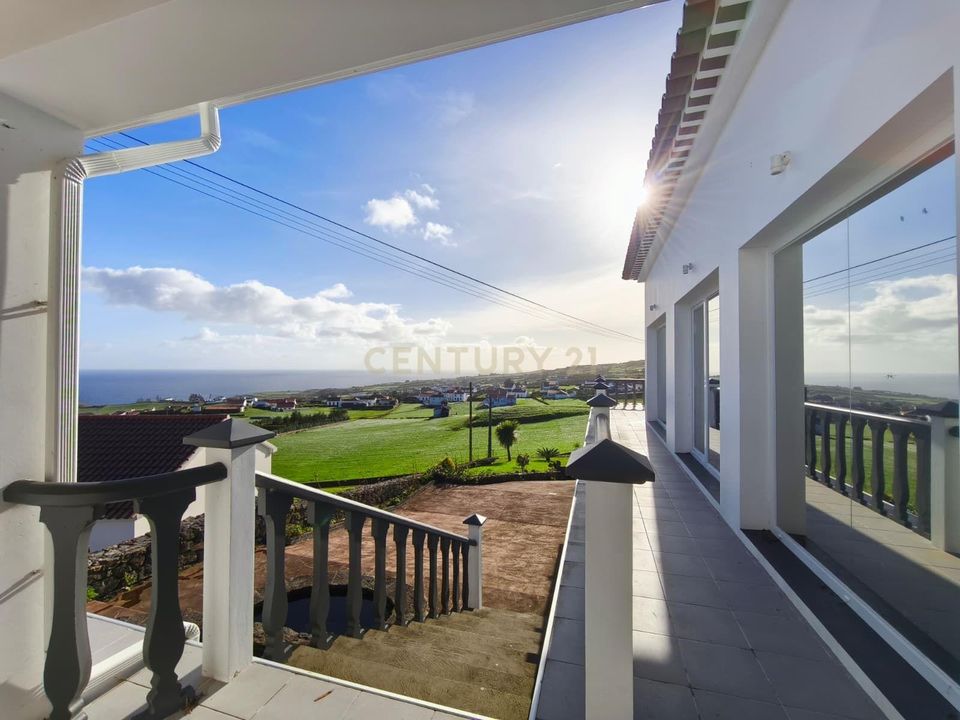 Villa i Lomba da Fazenda, Sao Miguel - foto 1