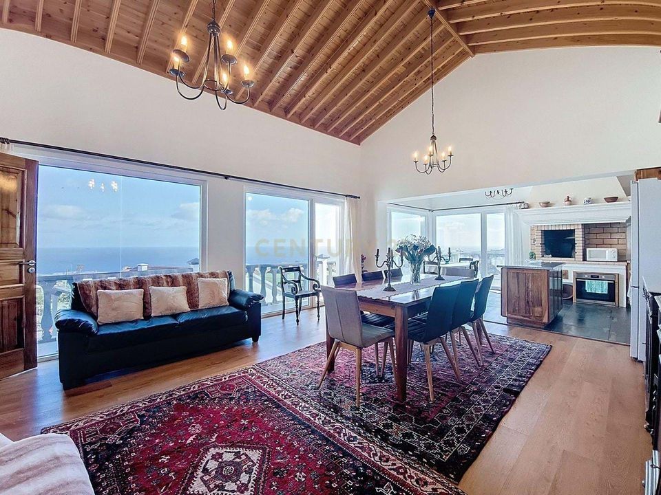 Villa i Lomba da Fazenda, Sao Miguel - foto 3