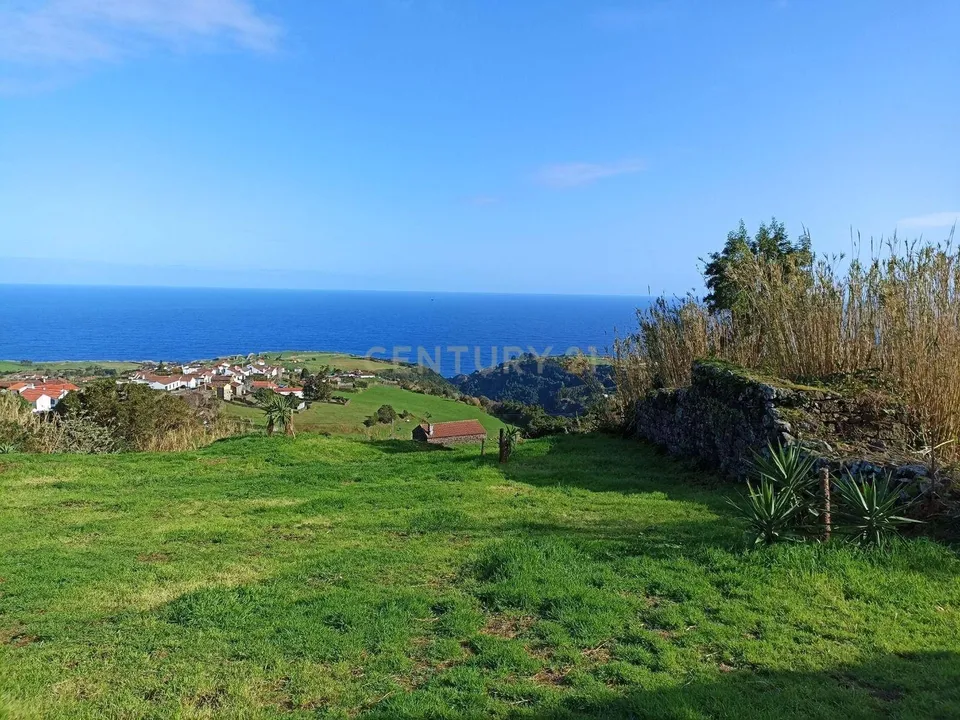 Helårsgrund i Nordeste, Sao Miguel - foto 2