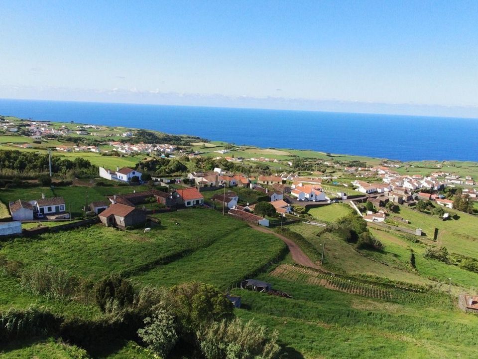 Helårsgrund i Nordeste, Sao Miguel - foto 3