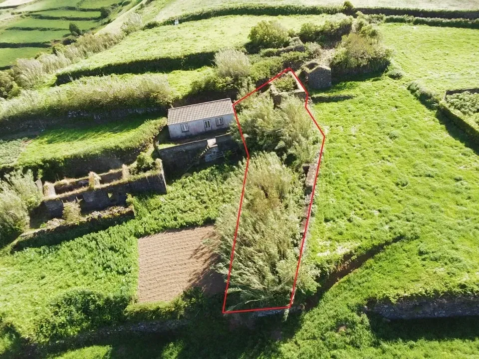 Helårsgrund i Nordeste, Sao Miguel - foto 4