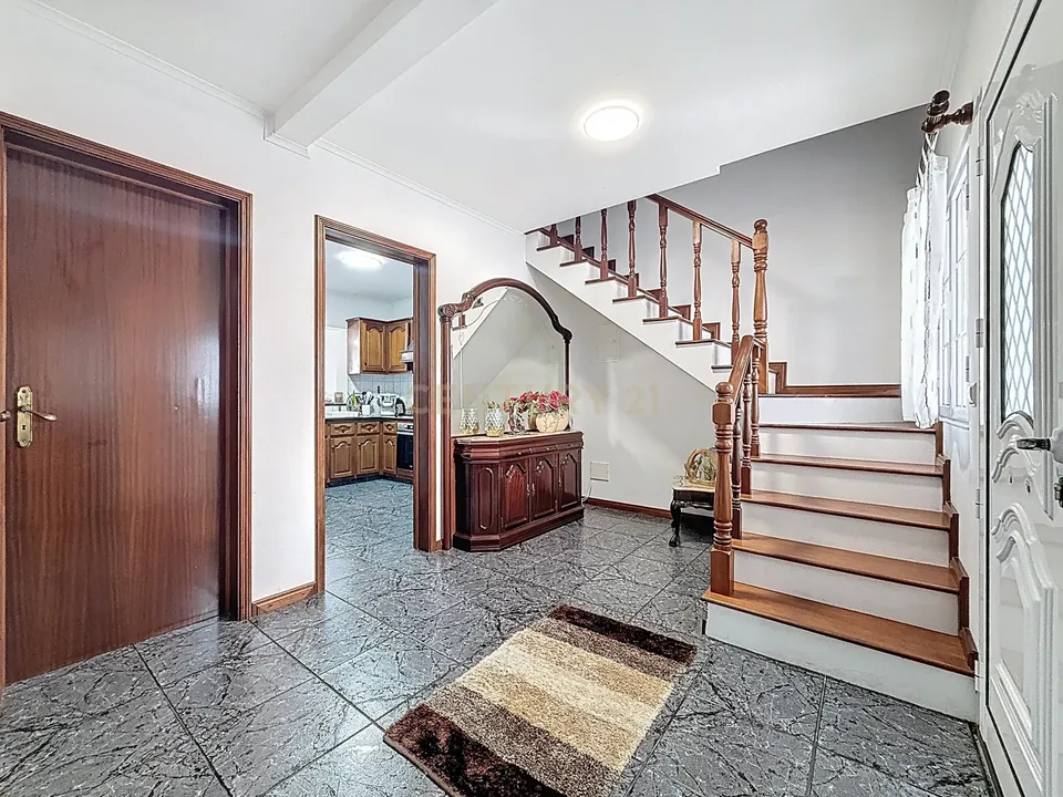 Villa i Nordeste, Sao Miguel - foto 3