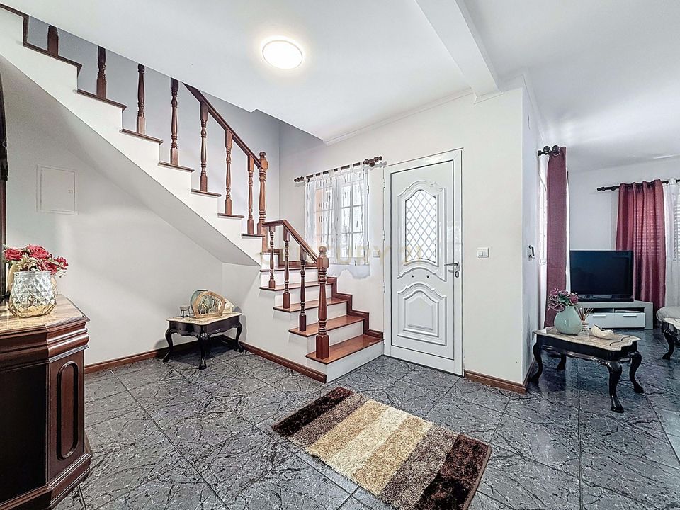 Villa i Nordeste, Sao Miguel - foto 4