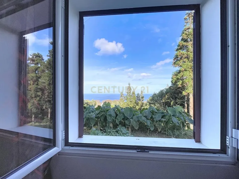 Villa i Santa Barbara, Sao Miguel - foto 1