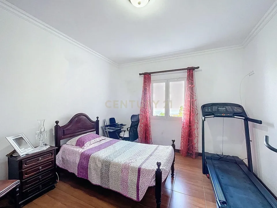 Villa i Santa Barbara, Sao Miguel - foto 4